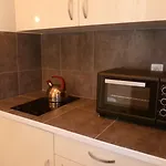 Karolina - Misericorde Appartement