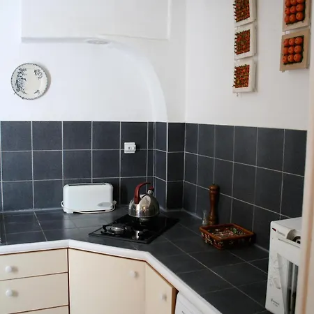 Apartament Karolina - Misericorde Cannes