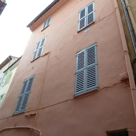 Apartament Karolina - Misericorde Cannes