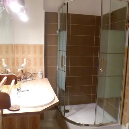 Apartament Karolina - Misericorde Cannes