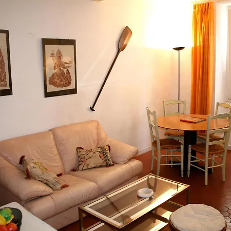 Apartamento Karolina - Misericorde Cannes