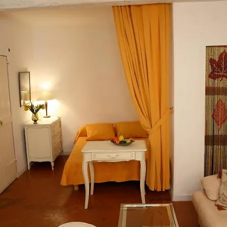 Apartamento Karolina - Misericorde Cannes