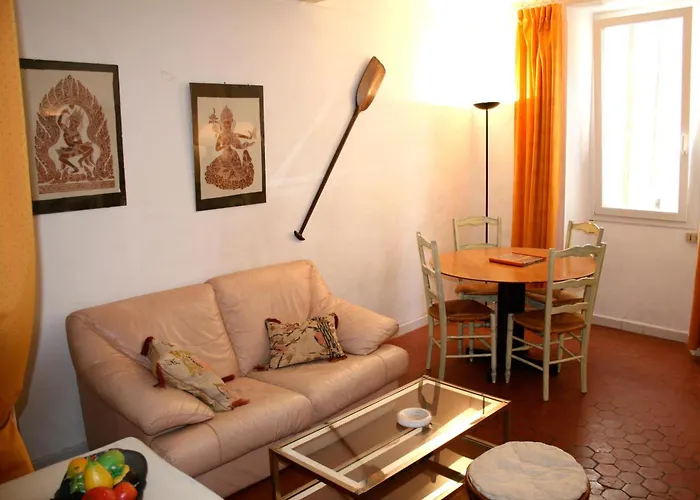 Apartmán Karolina - Misericorde Cannes