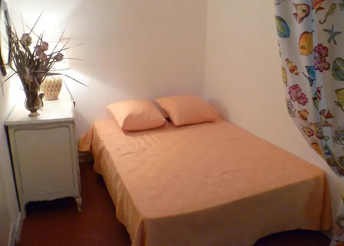 Apartmán Karolina - Misericorde *