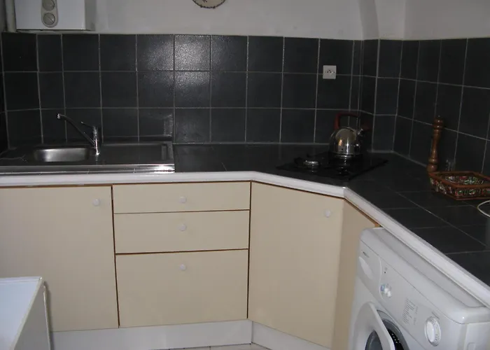 Karolina - Misericorde