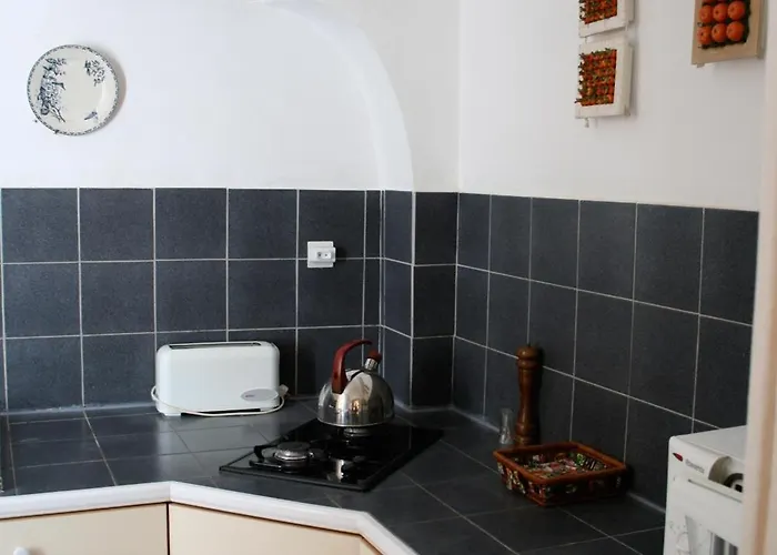 Apartmán Karolina - Misericorde Cannes