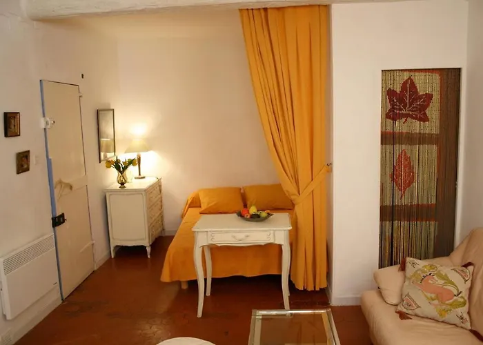 Apartmán Karolina - Misericorde Cannes