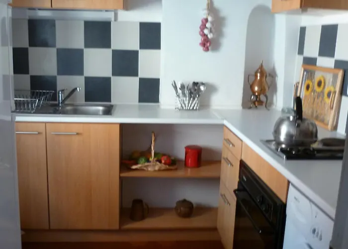 Apartmán Karolina - Misericorde Cannes