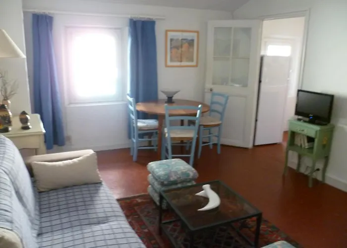 Apartmán Karolina - Misericorde Cannes