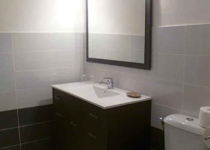 Apartmán Karolina - Misericorde *