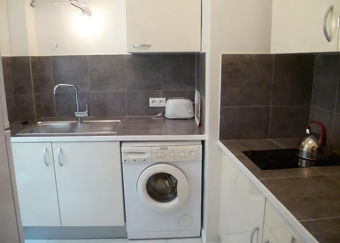 Apartmán Karolina - Misericorde