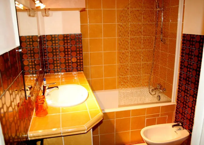 Apartmán Karolina - Misericorde