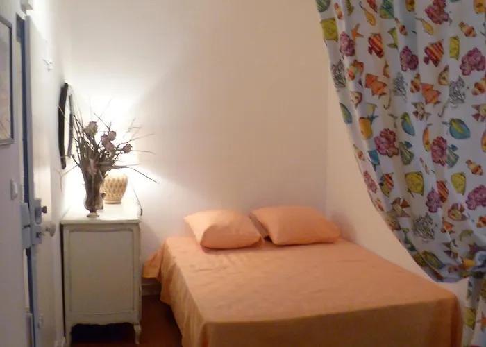 Apartmán Karolina - Misericorde Cannes