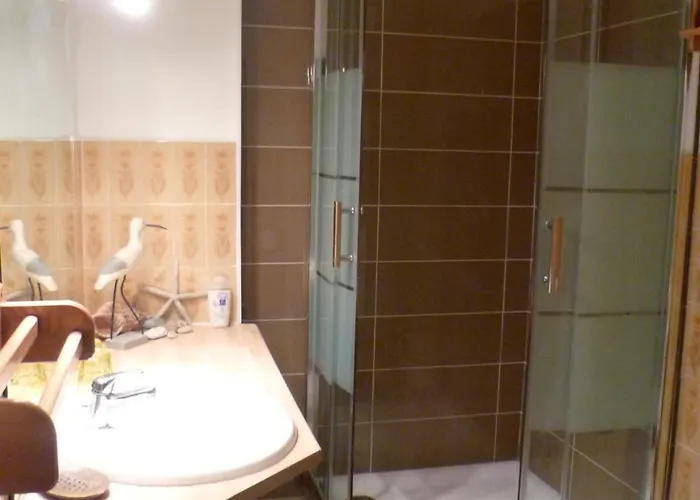 Apartmán Karolina - Misericorde Cannes