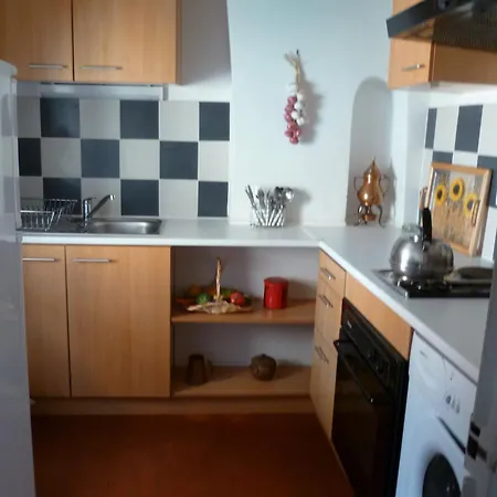 Apartmán Karolina - Misericorde Cannes
