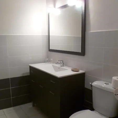 Apartmán Karolina - Misericorde *