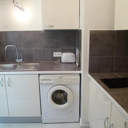 Apartmán Karolina - Misericorde