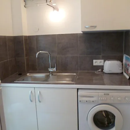 Apartmán Karolina - Misericorde