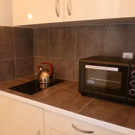 Karolina - Misericorde Apartmán